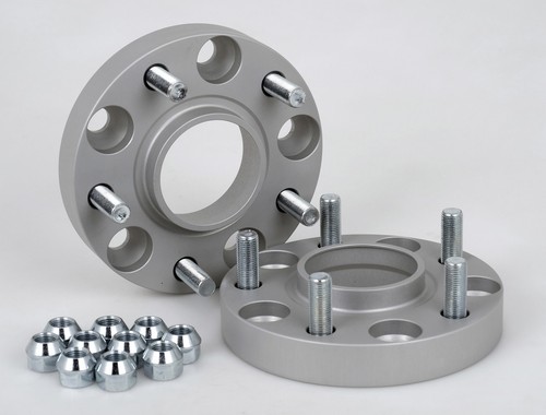 Spurverbreiterung 2x20mm