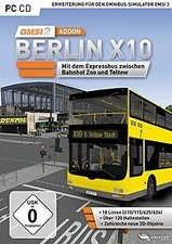 Omsi berlin x10 - omsi,