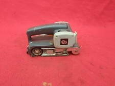 Elu MHB 157/02 Bandschleifer Schleifer Schleifmaschine 