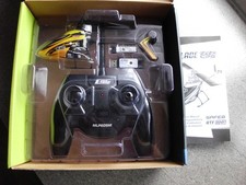 Nano CP S  Blade von Horizon Hobby