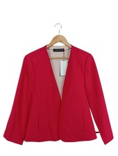 ZARA WOMAN Cape Damen Jacke