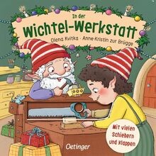 Der wichtel werkstatt von - der,