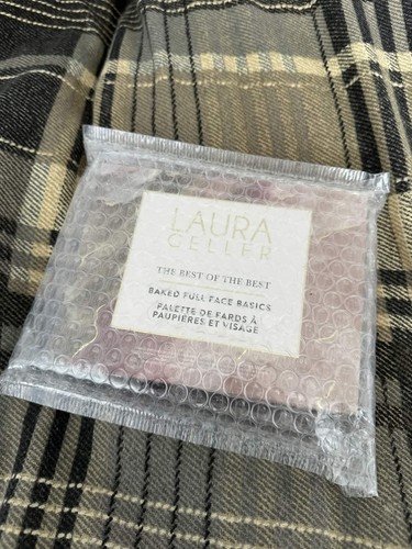 Laura geller new york the - laura,