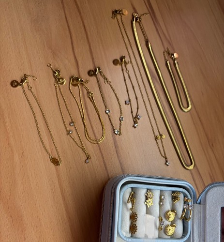 Purelei schmuckset damen - schmuckset,