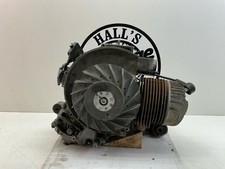 Engine Assembly/motor MISC 88