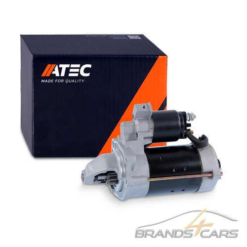 Atec anlasser starter kw - starter, 2,3