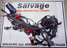Yamaha xj6 xj6n 2009 - 2009,