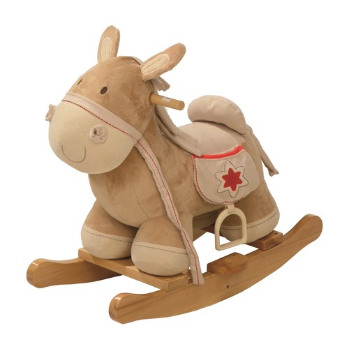 Roba kids schaukelpferd - roba,