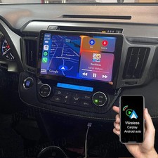 64G For Toyota RAV4 2013-2018