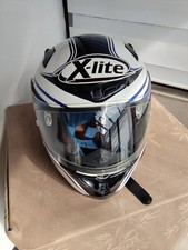 X - Lite X - 802 Motorradhelm