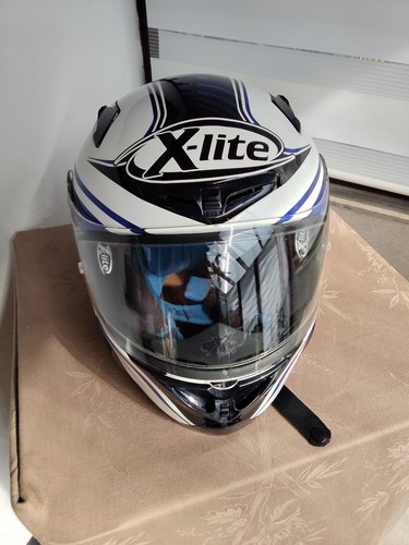 Lite 802 motorradhelm - -,