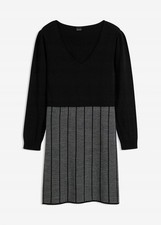 Neu Strickkleid Gr. 40/42