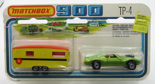 Matchbox superfast doppelpack - superfast,