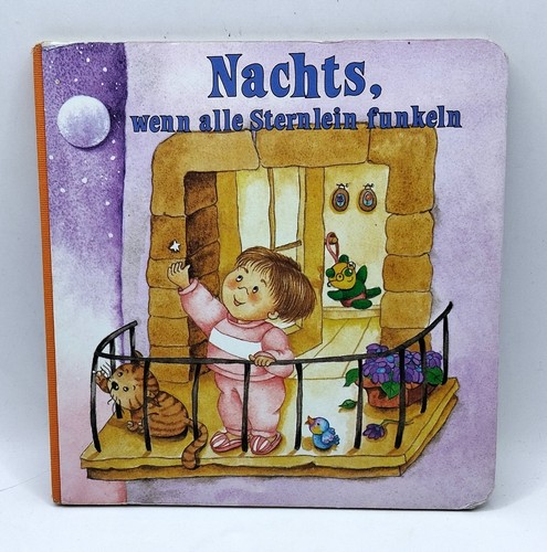 Nachts wenn alle sternlein - nachts,,