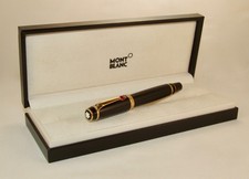 Vintage montblanc boheme rouge - vintage,