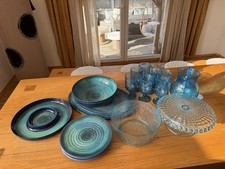 Camping Geschirr Melamin