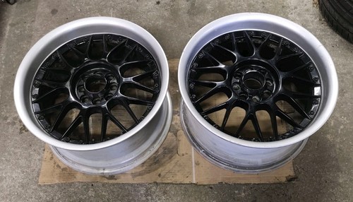 Keskin alufelgen kt4 - alufelgen, 9jx17