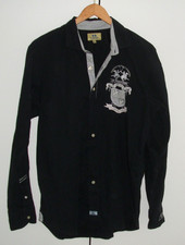 LA Martina Hemd Gr. 2XL