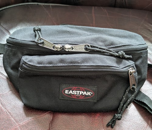 Eastpak bauchtasche doggy - bauchtasche, »doggy
