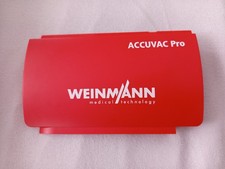 Weinmann Accuvac Pro