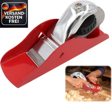 Mini Handhobel Holzarbeiten