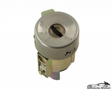 Schließzylinder Zündschloss