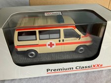 Premium ClassiXXs 1:43 VW Bus