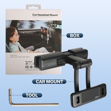 Tablet Halterung Auto