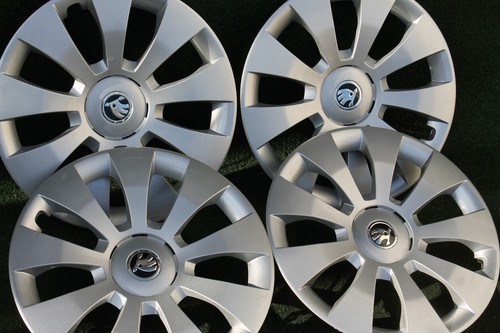 Original skoda superb 3 - skoda, 3v