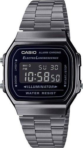 Casio vintage herrenarmbanduhr - vintage,