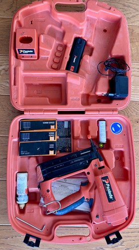 Paslode im200 f18 stiftnagler - f18,