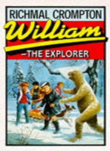 William the explorer - william,