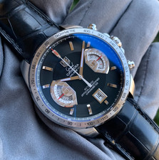 TAG Heuer Grand Carrera