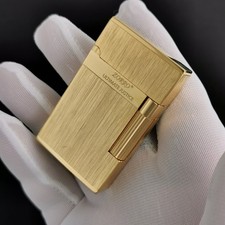 vintage retro Benzin Feuerzeug