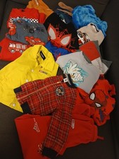 Jungen Kinder Kleider Paket 98