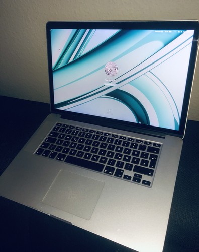 Macbook pro mit retina - mit,