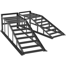 Auffahrrampe 2X, 2000kg