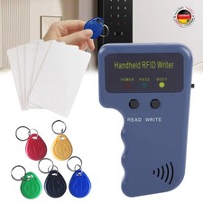 125-kHz-Handheld-RFID-Kopierer