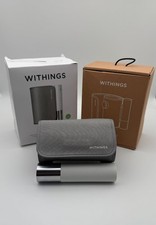 Withings BPM Core Intelligentes Blutdruckmessgerät mit EKG-Funktion und...