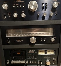 Nikko Vintage HiFi