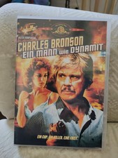 Ein Mann wie Dynamit (DVD)