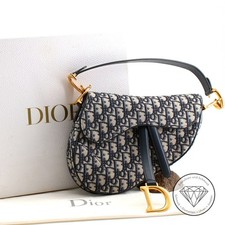 Dior Saddle Bag Tasche xxyy