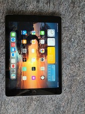 iPad 6 32 GB mit SIM-Karte