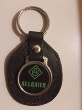 Schlüsselanhänger Trecker