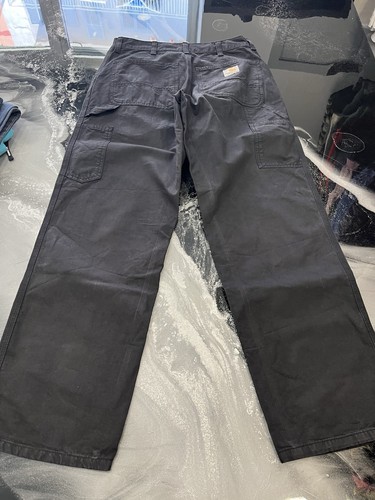 Carhartt hose herren - carhartt, schwarz