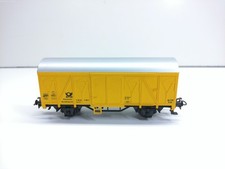 Märklin H0 Gedeckter