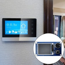 High Resolution LCD Screen TFT