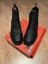 Redback UBBK Bobcat Chelsea