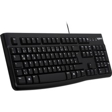 Logitech Keyboard K120