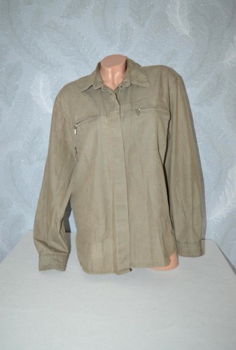 Coole hemdjacke safaristyle - coole,